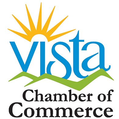 Live Well San Diego Recognized Partner Vista Chamber of Commerce