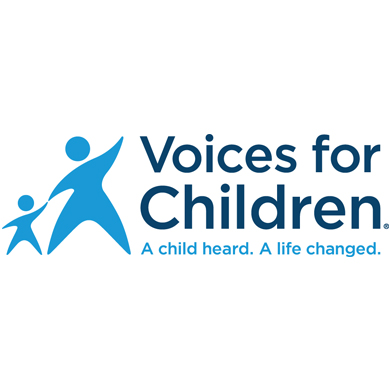 Voices For Children