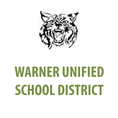 Live Well San Diego Recognized Partner WARNER UNIFIED SCHOOL DISTRICT