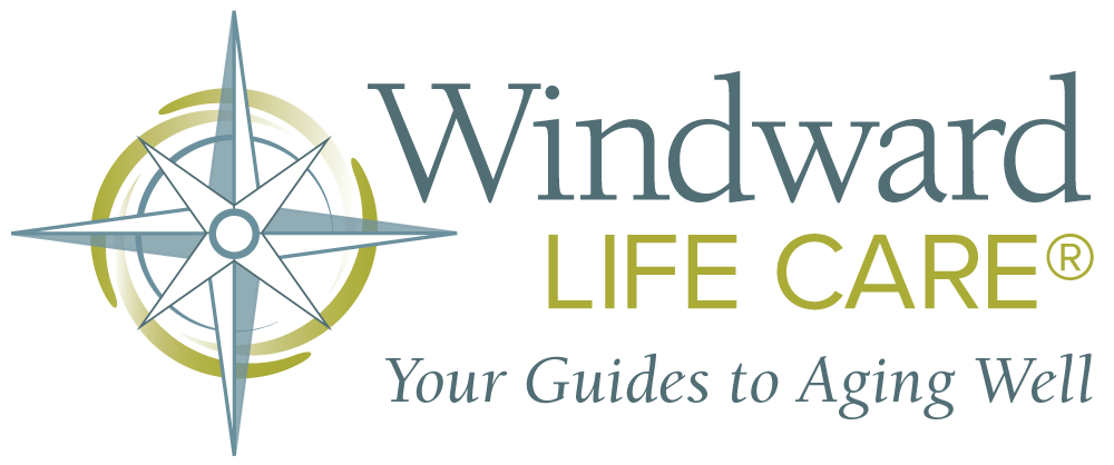 Windward Life Care Logo