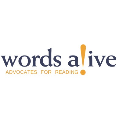 Live Well San Diego Recognized Partner Words Alive!