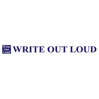Live Well San Diego Recognized Partner Write Out Loud