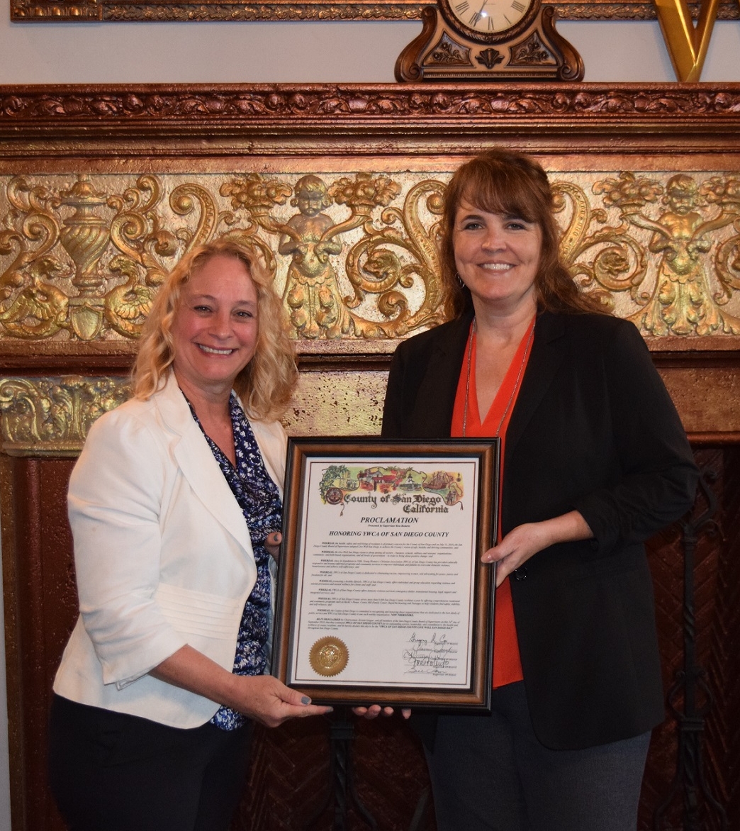 Recognition Event